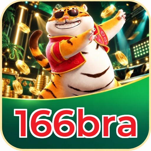 Comparativo do app 166bra versus navegador mobile
