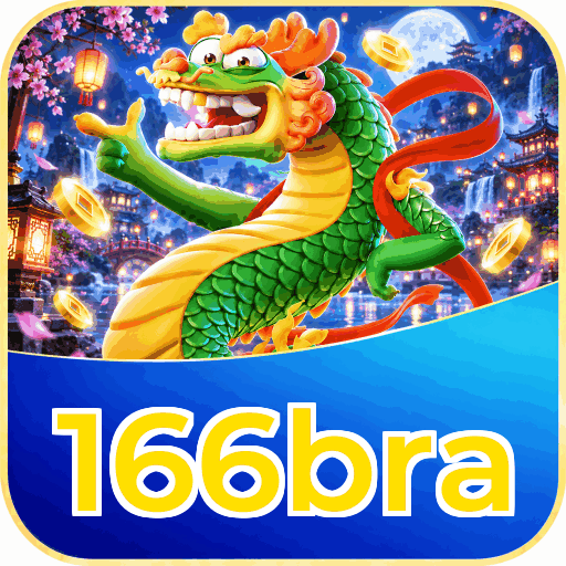 Central de download oficial da 166bra para Android e iOS