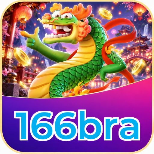 Página oficial da 166bra no Facebook com promoções e suporte